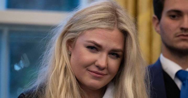 Erika Kirk Reveals Her Late Husband's Last Message In Final Book