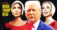 What Trump Really Thinks of the Women on His Team: Michael Wolff