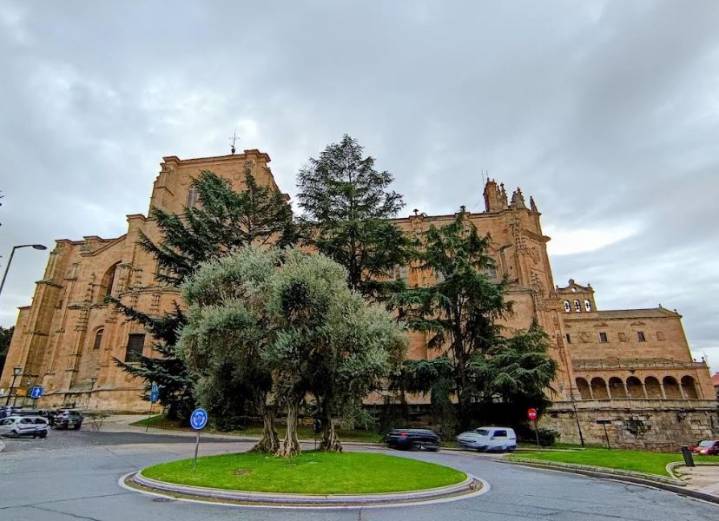 Celebración: V Centenario Escuela de Salamanca