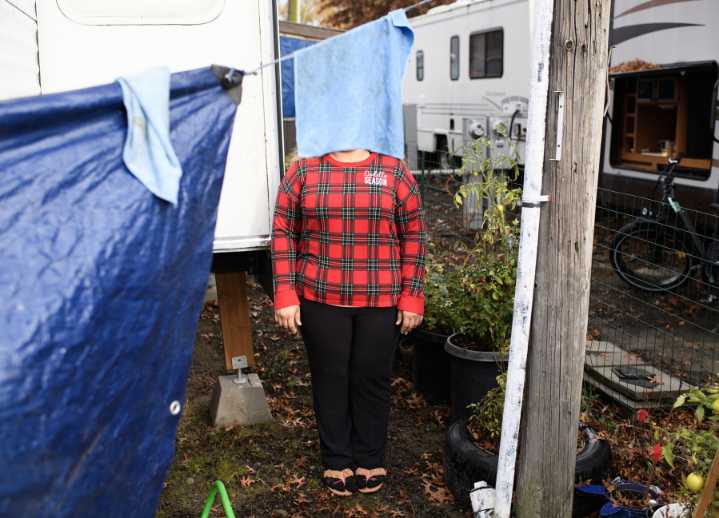 ‘Tears of joy’: Low-cost legal aid helps Vancouver woman facing deportation