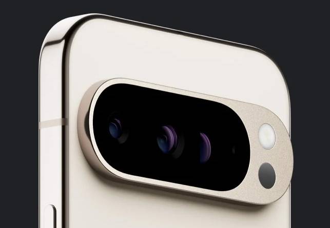 Google Extends Pixel 9 Pro Repair Program For Faulty Display, Free of Charge for Eligible Devices