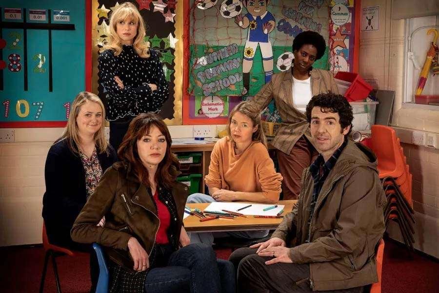 The Outer Banks Voice - Stream On! ‘Motherland,’ not what you might think