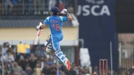 Kohli Mania Strikes Vizag; Tickets For 3rd ODI Sell Out in Minutes Cricket