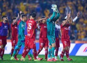 Confía Turco Mohamed en remontar y ser campeón