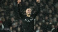 Erling Haaland smashes all-time Premier League record with landmark goal for Man City