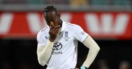 Jofra Archer slammed for bringing a pillow to England Ashes Test 