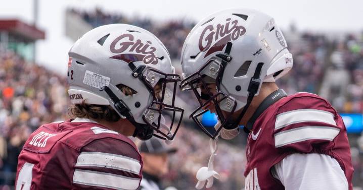 Montana aims for 2nd semifinal appearance in 3 years, welcomes South Dakota