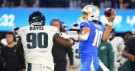 Game ball, three stars, and snap count analysis: Week 14, Eagles at Chargers