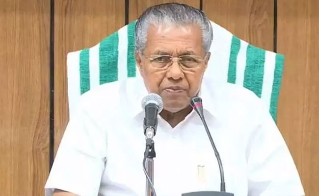 No differences of opinion in LDF over PM SHRI, new labour codes:...