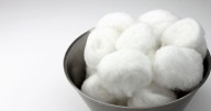 Households urged to put cotton wool in kitchen in December