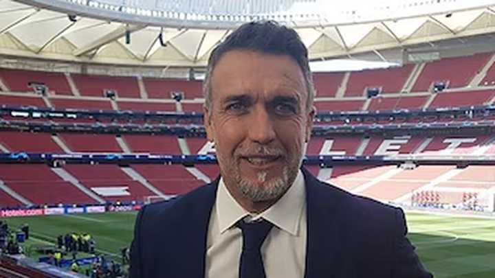 Gabriel Batistuta, entre la ilusión mundialista y su crítica al fútbol moderno