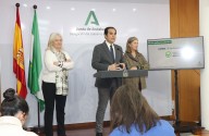 La Junta de Andalucía iniciará las obras de la Ciudad de la Justicia de Cádiz el próximo 15 de diciembre