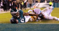 Eagles-Chargers tale of the tape: Where do the Birds have the edge for Monday night?