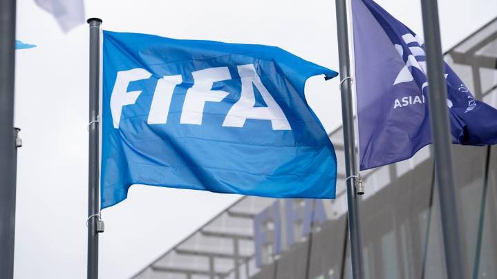 FIFA announces hosts, musical performances for World Cup draw