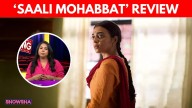 Saali Mohabbat Review: Radhika Apte Stands Out In Tisca Chopra’s Directorial Debut