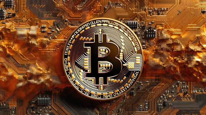 A Bitcoin Parabolic Rally Is Coming: Eric Trump Shares Why First Family Is Pro