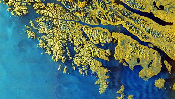 ESA Steps Up Earth Monitoring, As NASA And NOAA Earth Science Funding Stays Uncertain