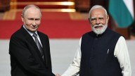 Cumbre Rusia-India: Vladimir Putin afianza un socio comercial clave en medio de la guerra con Ucrania