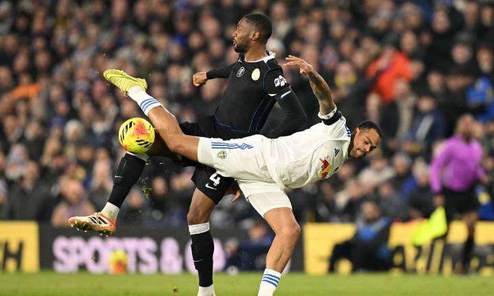 Three things we learned from Chelsea loss as dreadful defence exposed by reinvigorated Leeds