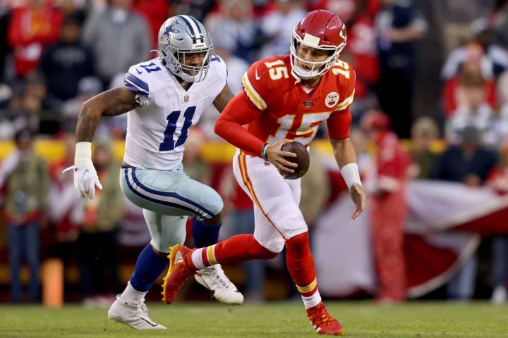 What to Know About the NFL Christmas Day Games