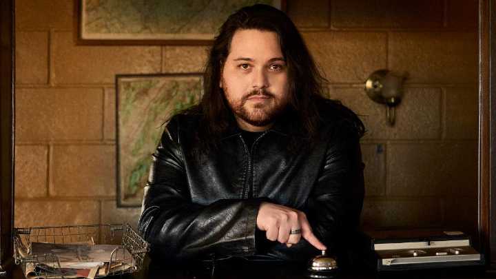 Wolfgang Van Halen's Mammoth Announce 2026 North American Tour