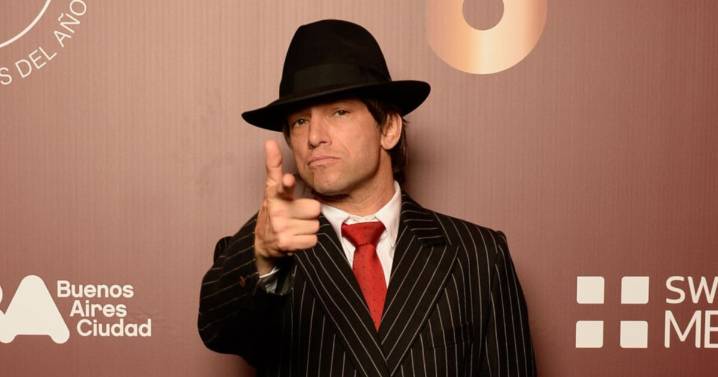 Joaquín Levinton sufrió un infarto y quedó internado en terapia intensiva