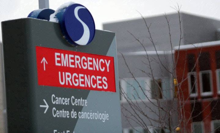 Sault Area Hospital to increase parking fees by $1.50
