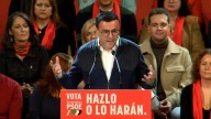 Gallardo dice que el PSOE está "a la altura de lo que piden los españoles"