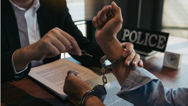 Protest Rocks NSU Campus In Tirupati Over Student's Sexual Harassment, Two Professors Held