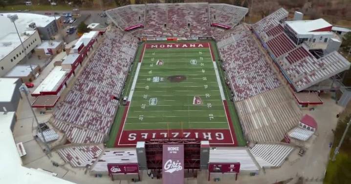 Griz football playoff tickets going on sale in Missoula