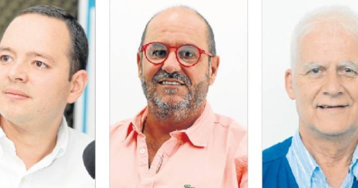 Listas al Congreso en Caldas, con novedades y viejos conocidos: así cerró el proceso de inscripción