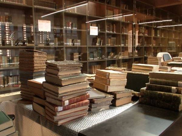 ¿Cuándo se inaugura el Museo Regional?