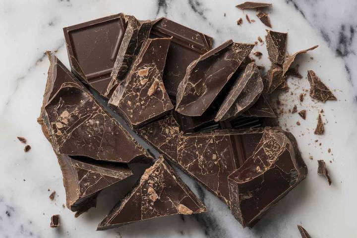 What Happens to Your Blood Pressure When You Eat Dark Chocolate Every Day?