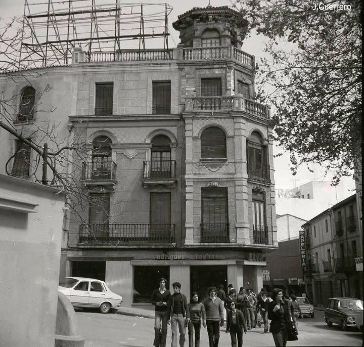 La historia de La Chicuela: el torero Chicuelo y el amor prohibido en Cáceres
