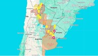 Ruta del Sarampión: Por ahora, no hay contagios confirmados