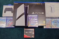 El jugador que compró un PS5 Pro con cinco juegos revela una realidad incómoda: “pagué menos por esto que por una RAM de 64GB”