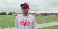 Plymouth High School head football head coach Adam Handley fired