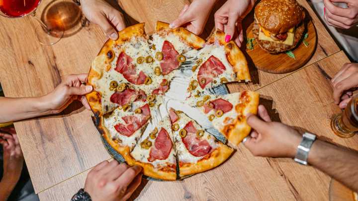 This California-Based Pizza Chain Just Filed For Bankruptcy
