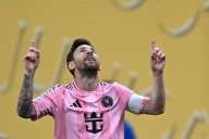 Apple TV gratis para ver en vivo Inter Miami de Lionel Messi vs Vancouver Whitecaps