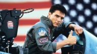 "Top Gun" regresa a los cines para celebrar sus 40 años
