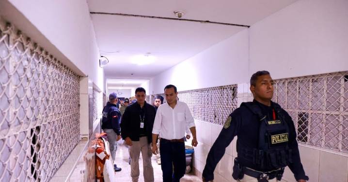 Criminalidad en Perú y estado de emergencia: Cada día asesinan a más de 5 personas a nivel nacional