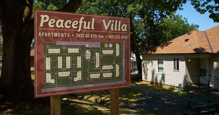 Home Forward Says It Faces $35 Million Budget Gap