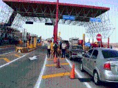 Ministerio de Transporte anuncia nuevas tarifas de peajes nacionales