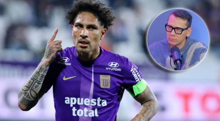Penny dio tajante opinión sobre Paolo Guerrero en Alianza Lima: "Nunca ha sido un líder..."