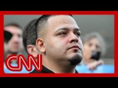 Federal judge orders immediate release of Kilmar Abrego Garcia