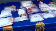 Nearly 400K fentanyl pills seized in Utah as part of nationwide operation