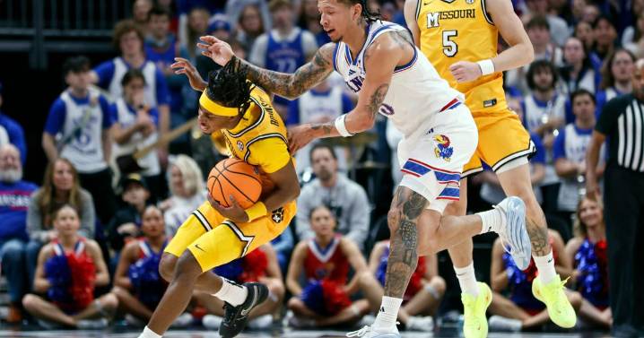 Struggles send Mizzou men's hoops back to 2-point guard lineups. But are they working?