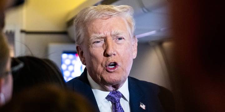 Donald Trump Confirms He’d Release His MRI Results, Despite Having ‘No Idea’ What Was Scanned Amid Tim Walz’s Calls for the Report to Be Made Public | Donald Trump, Tim Walz | Celebrity News and Gossi