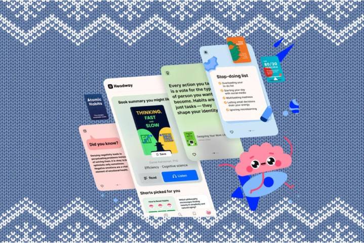 Secure lifetime access to Headway's massive non-fiction library for just $60