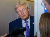 White House says Trump had ‘preventative’ heart, abdomen MRI